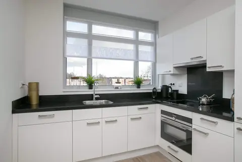Maison familiale Willy Den Oudenstraat 155, Tilburg - À louer