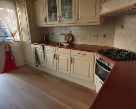 Furnished Room Zuideinde, Volendam - For Rent