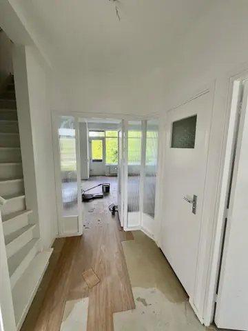 Peppelweg 65, Rotterdam - Wohnung zu Vermieten