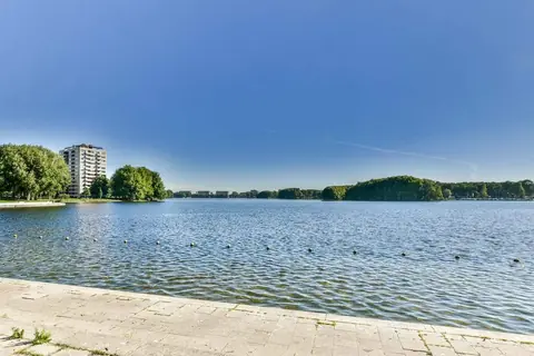 Appartement Osdorpplein, Amsterdam - Te Huur
