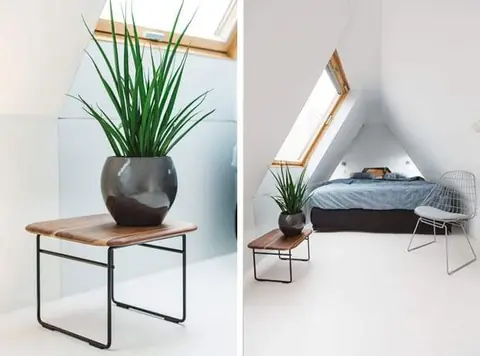 Appartement meublé Twijnstraat, Utrecht - À louer