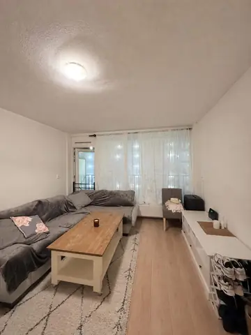 Kamer Delflandplein, Amsterdam - Te huur