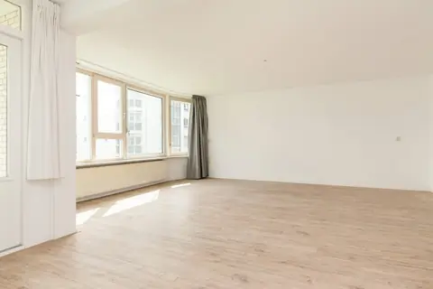 Apartamento Stieltjesstraat 67, Nimega - En Alquiler