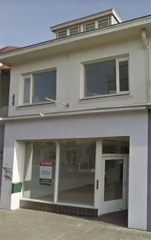 Studio Hooghuisstraat, Oss - For Rent