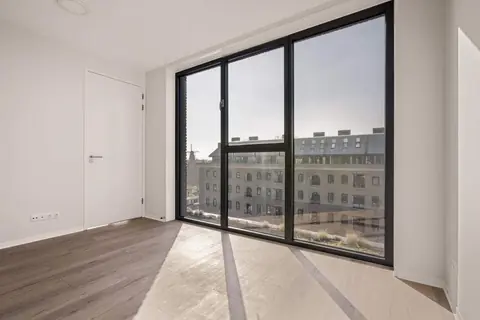 Duplex Penthouse Willem Parelstraat, Amsterdam - For Rent