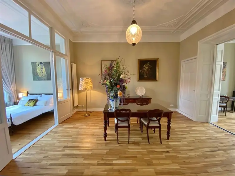 Apartment Balistraat, Den Haag - For Rent
