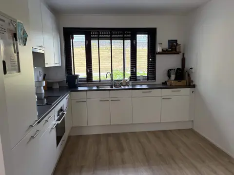 Maison jumelée Elzenstraat 20, Almere Parkwijk - À louer