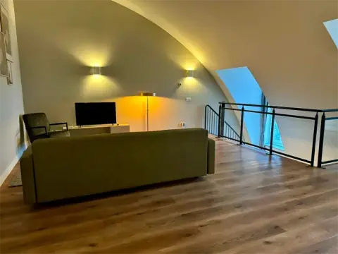 Gemeubileerd appartement Bredaseweg, Tilburg - Te huur