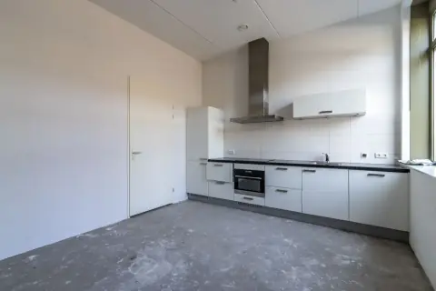 Appartement Laan op Zuid, Rotterdam - À louer