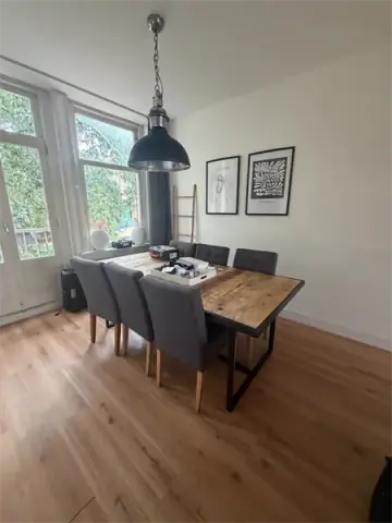 Appartement Van Ostadestraat, Amsterdam - Te Huur