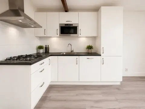 2-Zimmer-Wohnung 1e Middellandstraat, Rotterdam - Zu vermieten