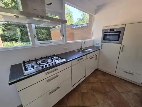 Reihenendhaus Laan van de Bork, Emmerhout, Emmen - Zu vermieten
