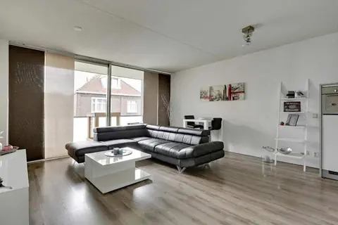 Studio Groeseindstraat 53, Tilburg - For Rent