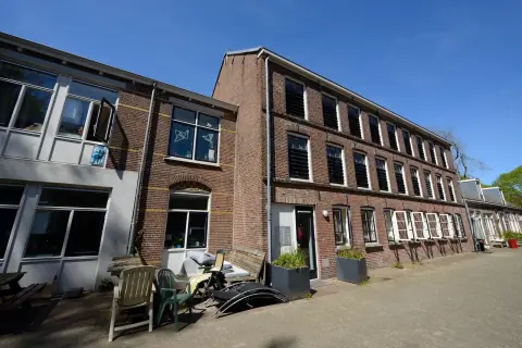 Zimmer Koningsweg, Utrecht - Zu vermieten