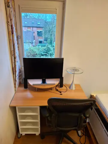 Gemeubileerde kamer Graaf Hermanlaan, Nieuwegein - Te Huur