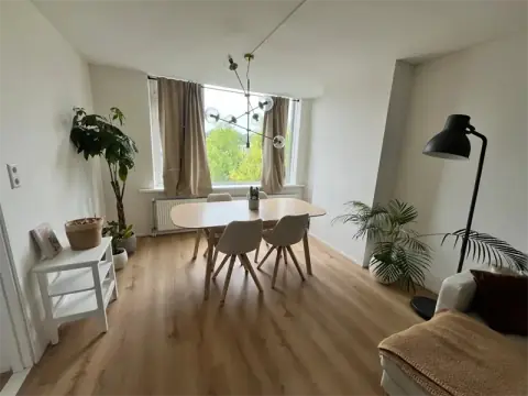 Appartement Quadenoord, Rotterdam-IJsselmonde - À louer