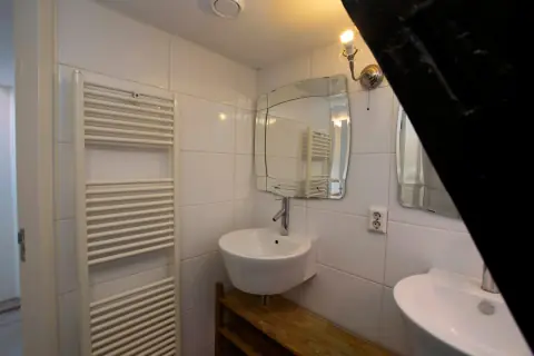 Chambre meublée Nieuwe Nieuwstraat, Amsterdam - À louer