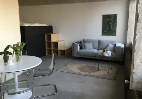 Studio Professor Pieter Willemsstraat, Maastricht - À louer