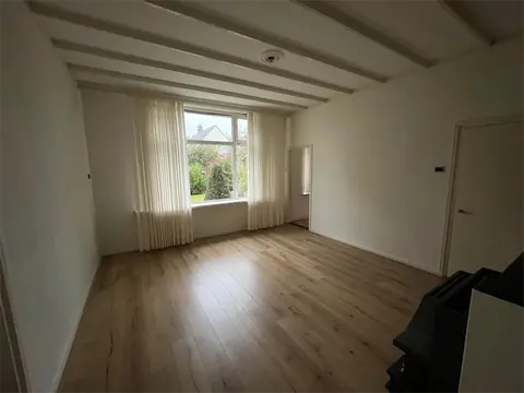 Vrijstaande woning Achterhoeksweg, Almelo - Te Huur