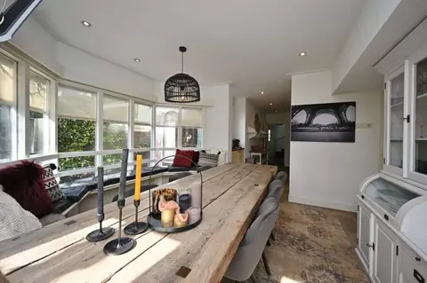 Chalet Pareado Prinsenweg 172, Wassenaar - En Alquiler
