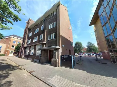 Zimmer zur Miete in der Deken van Somerenstraat, Eindhoven