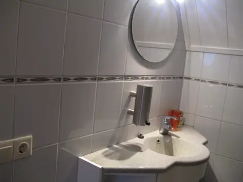 Möbliertes Zimmer Goorsteeg, Ede - Zu vermieten