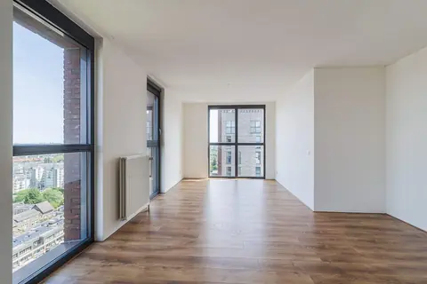 Appartement Prinses Marijkestraat 101, La Haye