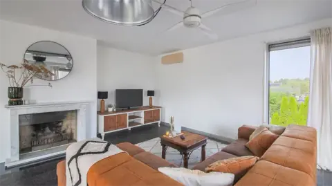 Apartamento en Molenkade, Vinkeveen - En alquiler
