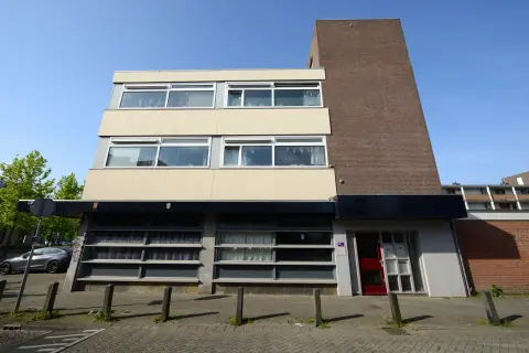 Room Otterstraat, Utrecht - For Rent