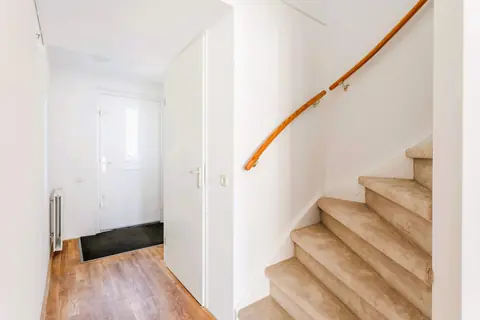 Maison familiale Marshallsingel 34, Amstelveen - À louer