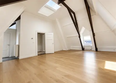 Loft-Wohnung Choorstraat, Utrecht - Zu Vermieten