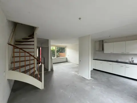 Eengezinswoning Hilversumse Meent, Hilversum - Te Huur