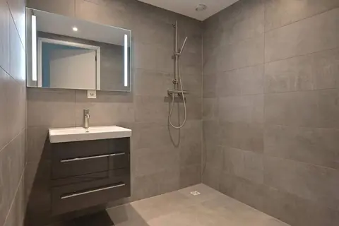 Raamstraat 14-A, Den Haag - Wohnung zu vermieten