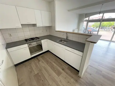 Apartamento Harlindestraat, Echt - En alquiler