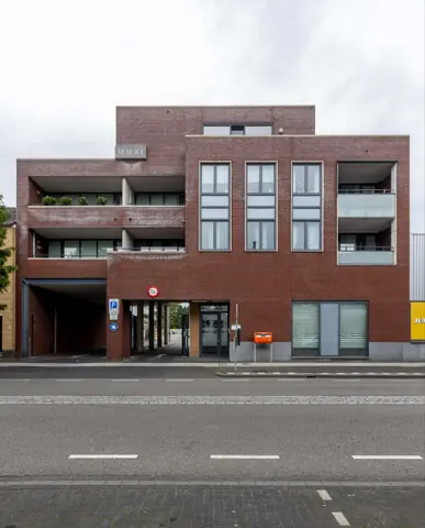 Wohnung Hoofdstraat, Kerkrade-Oost – Zu vermieten