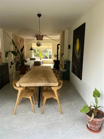 Familienhaus Jasmijnstraat, Rosmalen - Zu vermieten