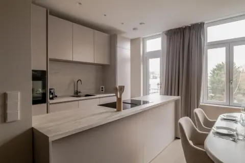 Wohnung Teylerstraat, Schiedam - Zu vermieten