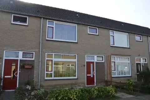 Einfamilienhaus Willem Barentszstraat, Terneuzen - Katspolder - Zu Vermieten