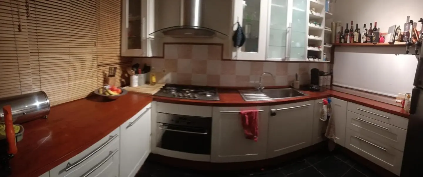 Furnished Room Hofgeest, Amsterdam Zuidoost - For Rent