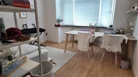 Chambre Koning Clovisstraat, Maastricht - À Louer