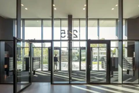 Apartamento Biesbosch 735, Amstelveen - En Alquiler