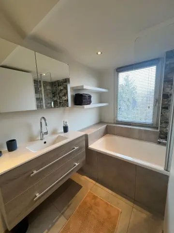 Appartement meublé De Bus 16, Waalre - À louer