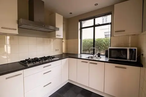 Twee-onder-een-kapwoning Utrechtseweg, Oosterbeek - Te Huur