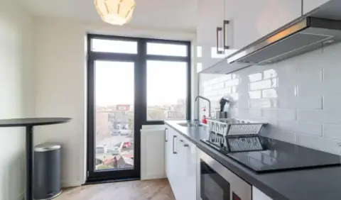 Möbliertes Zimmer Soestdijksekade, Den Haag - Zu vermieten