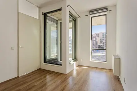 Zweizimmerwohnung Gelrestraat 51, Rivierenbuurt, Amsterdam - Zu vermieten