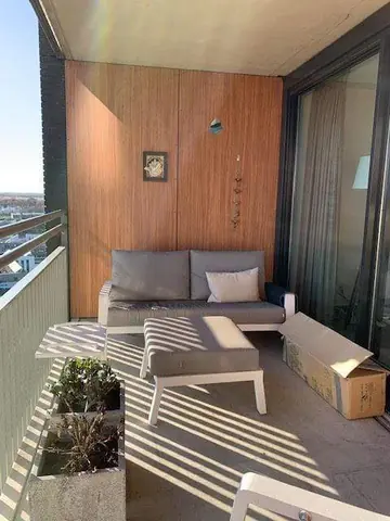 Appartement Dirk Hartogstraat, Breda - Te Huur