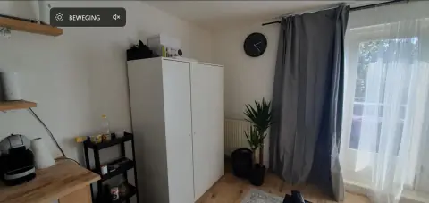 Estudio amueblado en Valutaboulevard, Ámsterdam - En alquiler
