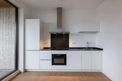 Wohnung Hoola van Nootenstraat 125, Utrecht - Zu Vermieten