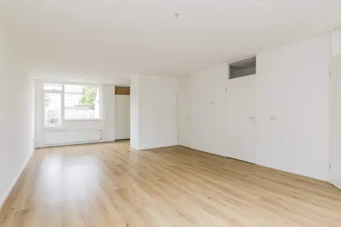 Eengezinswoning Haaksbergenstraat 31, Tilburg - Te huur