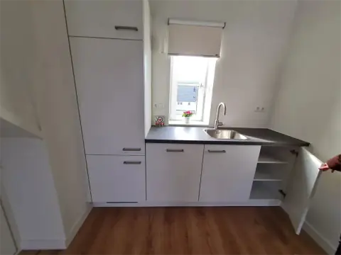 Studio Pindosstraat, Tilburg - Te huur